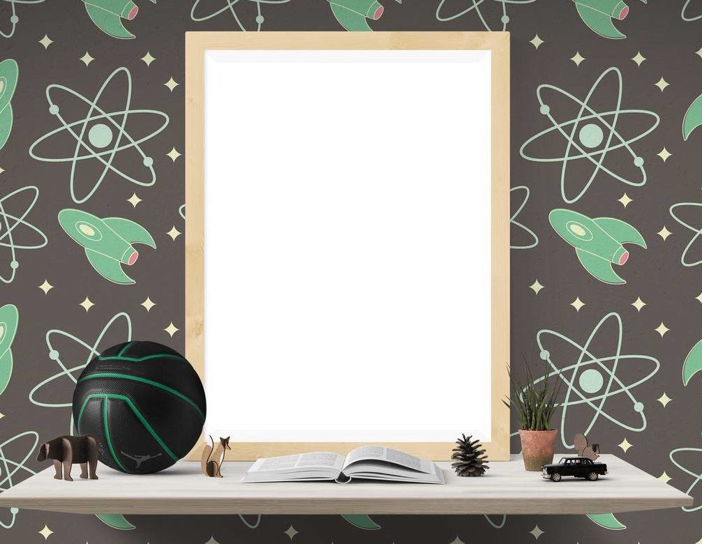 Top tips for decorating your child’s bedroom