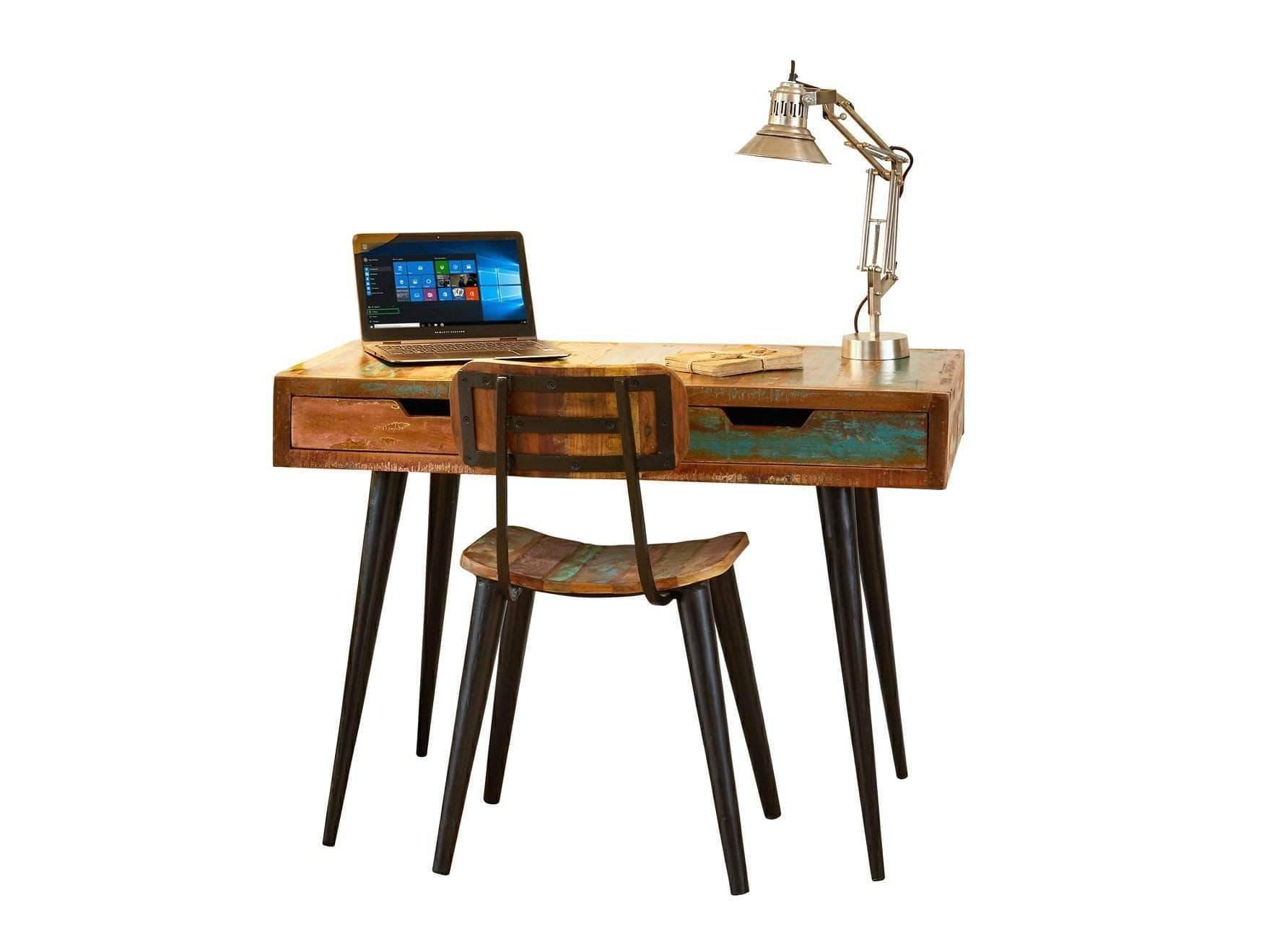 The Benefits of Reclaimed Furniture Thrifty Home